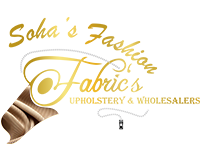 Soha's Fabrics