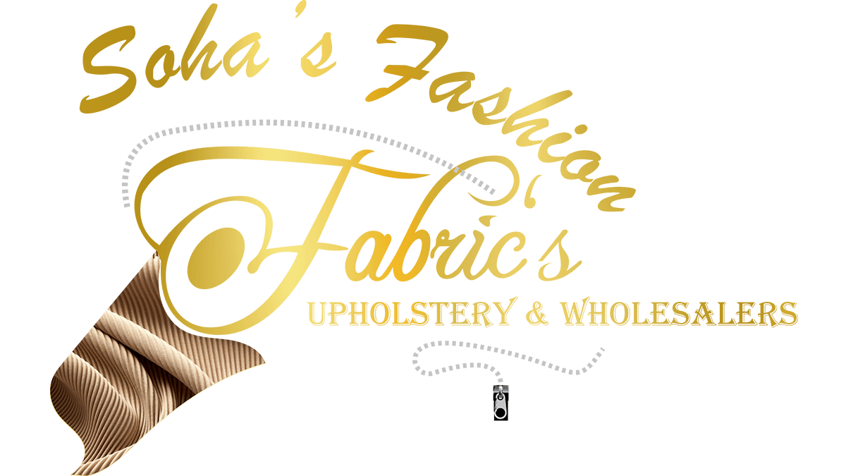 Soha's Fabrics Premier Online Fabrics Store