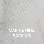 Marine-Hide-Backing